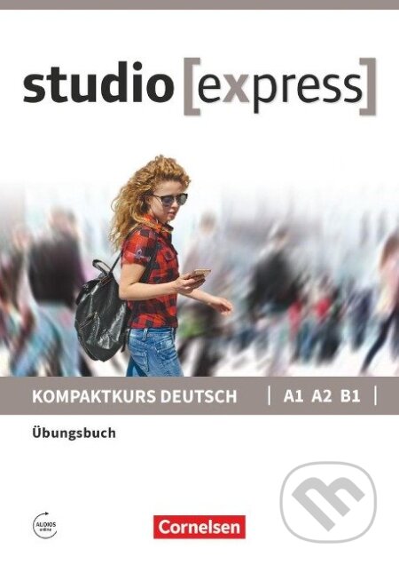 studio [express] A1-B1 - Übungsbuch