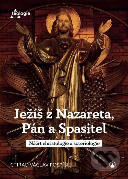 Ježíš z Nazareta, Pán a Spasitel