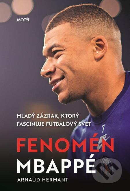 Fenomén Mbappé