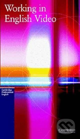 Working in English: Video PAL