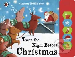 Twas the Night Before Christmas