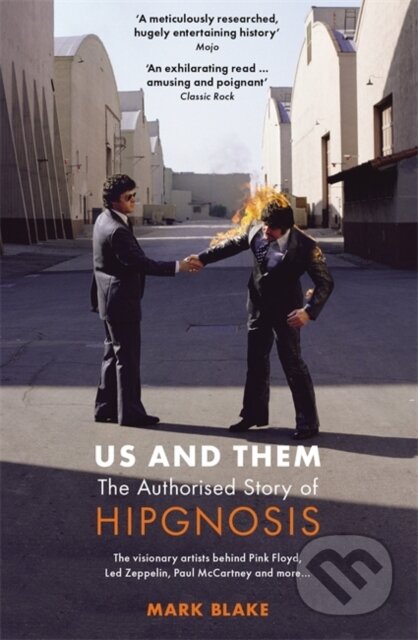 Us and Them