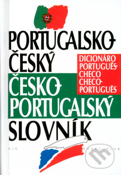 Portugalsko-Český,Česko-Portugalský slovník