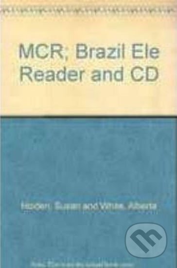 Macmillan Graded Cultural Reader Elementary: Brazil Book with Audio CD