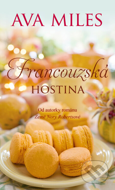 Francouzská hostina