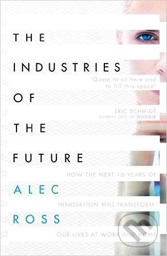The Industries of the Future