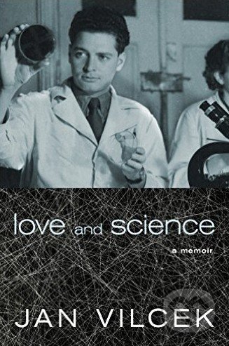 Love and Science - Jan Vilcek