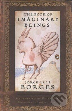 The Book of Imaginary Beings