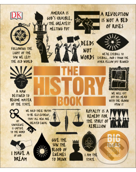 The History Book - 