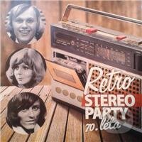 Retro: Stereo Party 70.léta - Various Artists