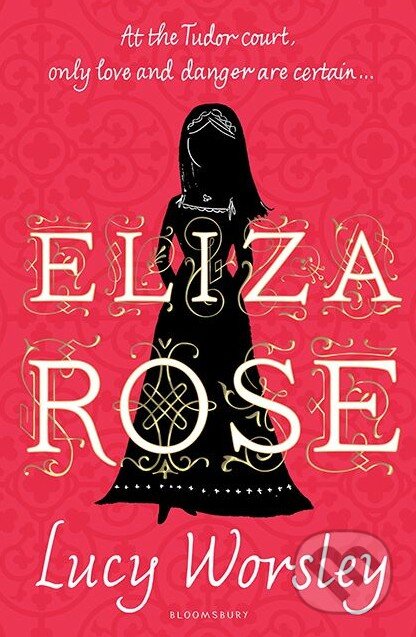 Eliza Rose