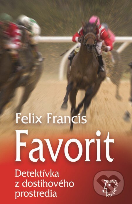 Favorit - Felix Francis