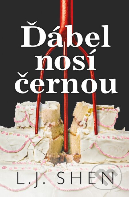 Ďábel nosí černou