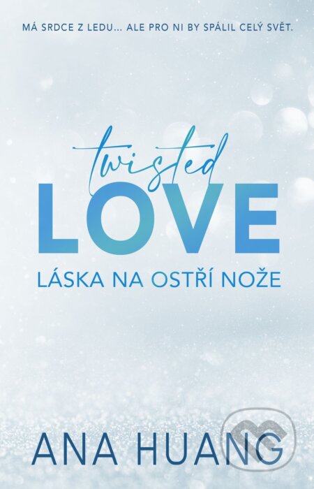 Twisted Love - Láska na ostří nože