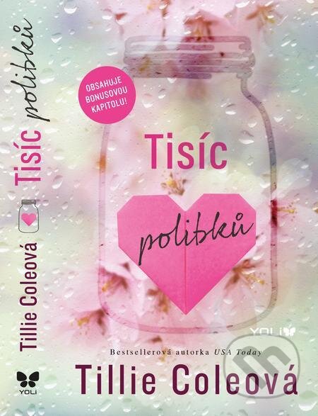 Tisíc polibků