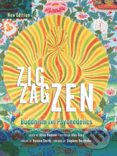Zig Zag ZEN