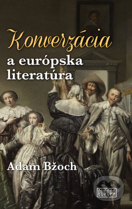 Konverzácia a európska literatúra