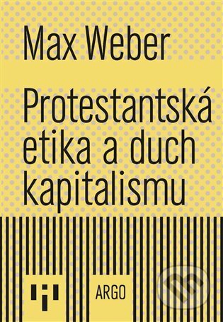 Protestantská etika a duch kapitalismu