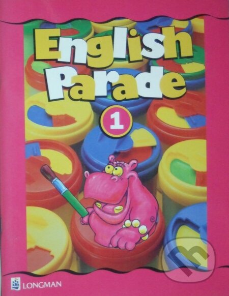 English Parade: Student's Bk. 1