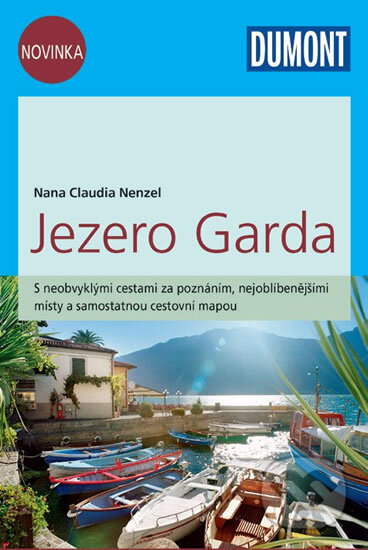 Jezero Garda