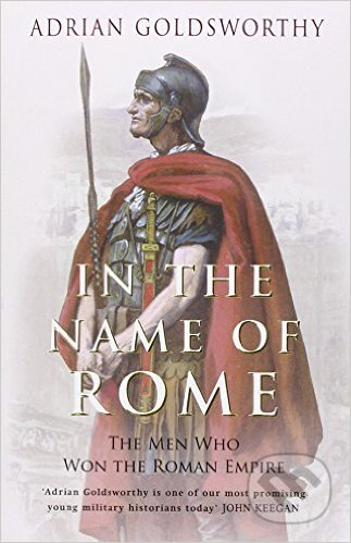 In the Name of Rome