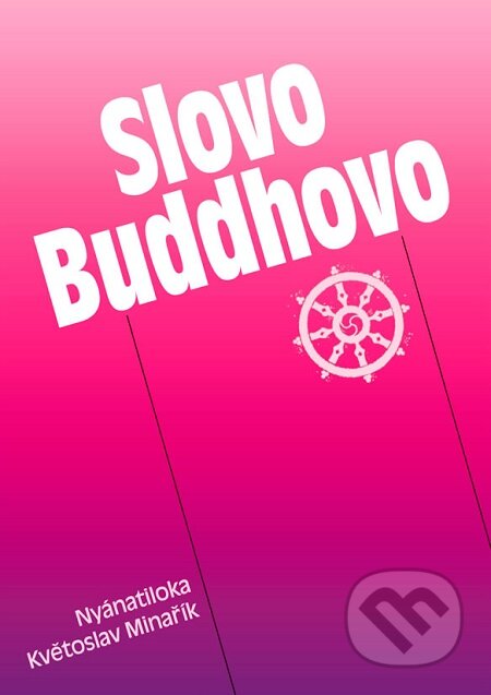 Slovo Buddhovo