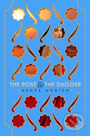 The Rose and the Dagger
