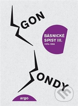 Básnické spisy III.