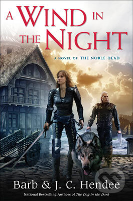 A Wind in the Night