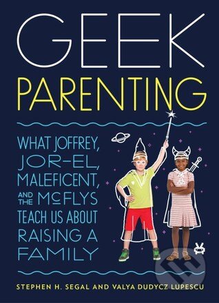 Geek Parenting