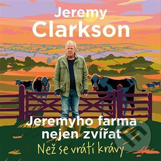 Jeremyho farma nejen zvířat