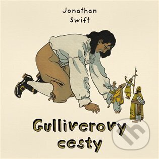 Gulliverovy cesty
