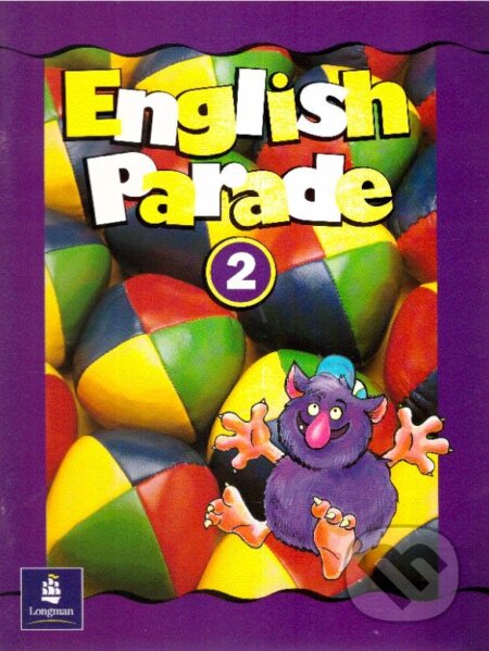 English Parade 2: Students' Book