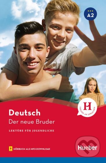 Der Neue Bruder