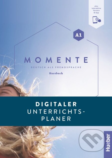 Momente A1 Interaktiver Unterrichtsplaner