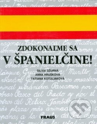 Zdokonal'me sa v španielčine