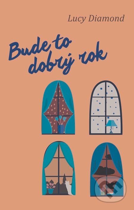 Bude to dobrý rok
