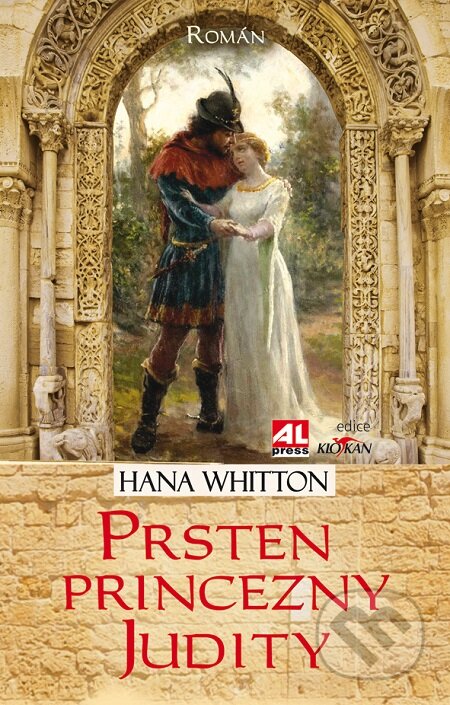 Prsten princezny Judity