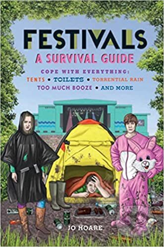 Festivals: A Survival Guide