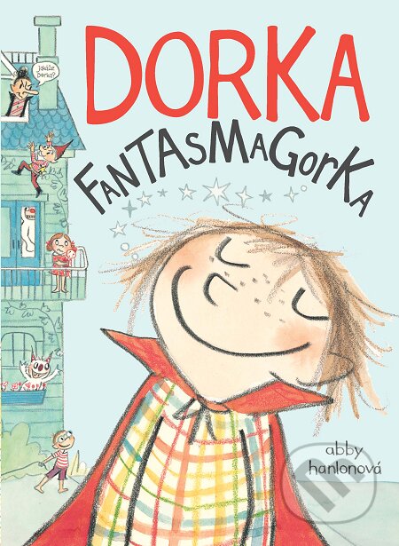 Dorka Fantasmagorka