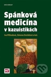 Spánková medicína v kazuistikách - Kolektív autorov