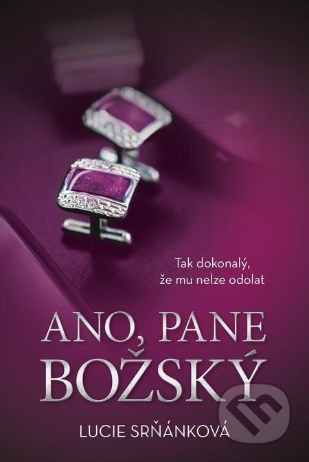 Ano, pane Božský