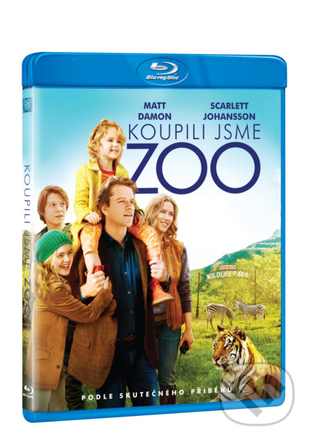 Koupili jsme ZOO