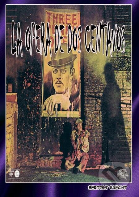 La opera de dos centavos
