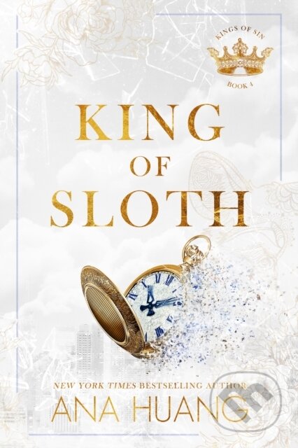 King of Sloth