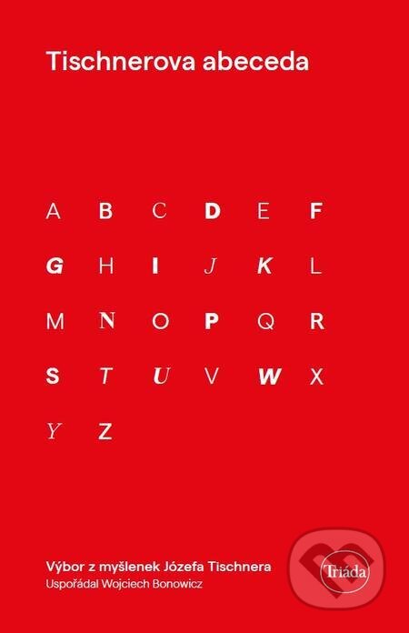 Tischnerova abeceda