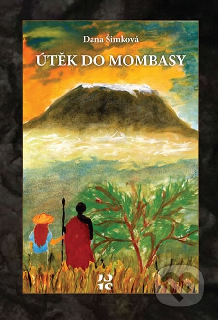 Útěk do Mombasy