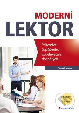Moderní lektor - Tomáš Langer