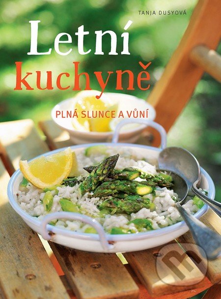Letní kuchyně