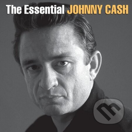 Johnny Cash: Essential - Johnny Cash